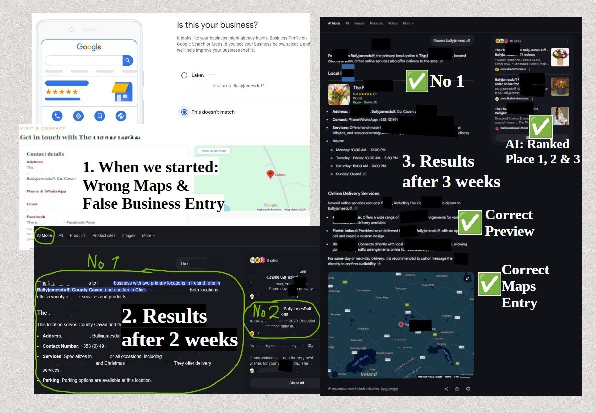 Performance Review Result