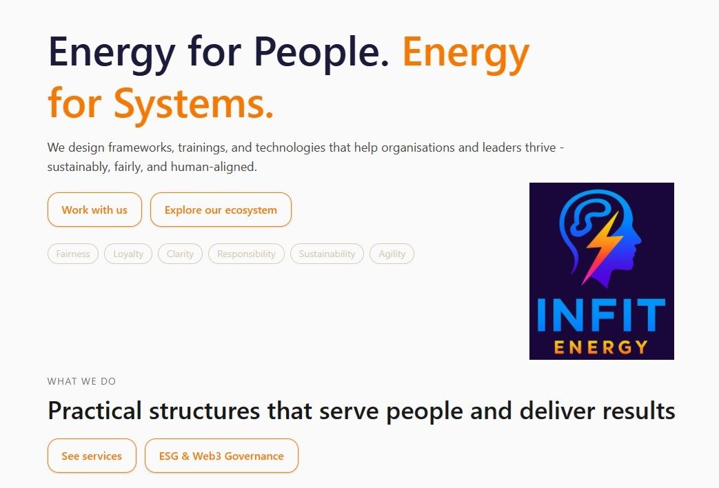 INFIT Energy